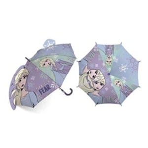 Arditex parapluie pour enfants Frozen II filles fibre de verre violet/vertVendu parfnac