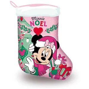 Comparateur de prix : Montre - ARDITEX - Minnie Mouse - Rouge - 42 cm - Chaussette Père Noël 'Lucky'