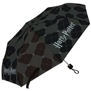 Comparateur de prix : Harry Potter - Logo - Parapluie Pliable
