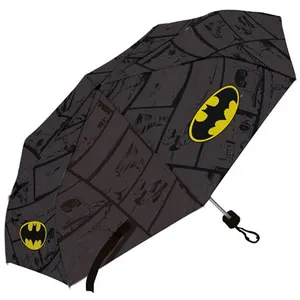 Comparateur de prix : ARDITEX Parapluie Pliant - BATMAN, 8 Panneaux, Diamètre 96 cm