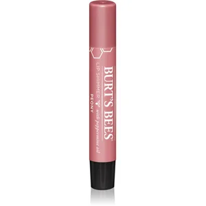 Burt’s Bees Lip Shimmer brillant à lèvres teinte Peony 2.6 gVendu parnotino
