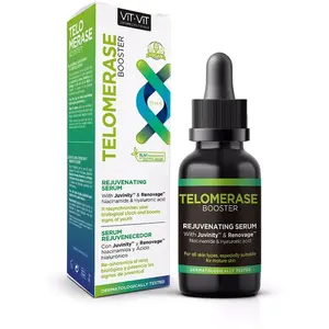 Comparateur de prix : Diet Esthetic Vit Vit Cosmeceuticals Telomerase serum 30 ml