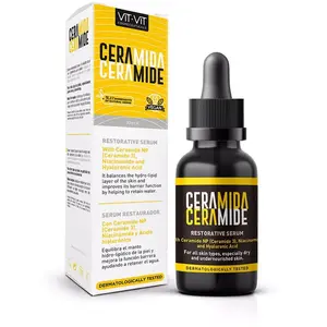 Comparateur de prix : Diet Esthetic Vit Vit Cosmeceuticals Ceramida Ceramide serum 30 ml