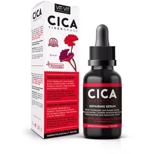 Diet Esthetic Vit Vit Cosmeceuticals Cica Tigergrass serum 30 ml pas cher