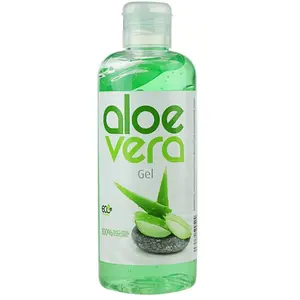Diet Esthetic Aloe Vera Gel 250 Ml