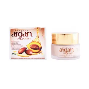 Comparateur de prix : Essence Argan Oil Cream - Diet Esthetic Soin hydratant et nourrissant 50 ml