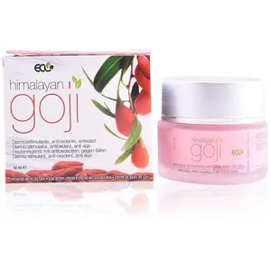 Diet Esthetic Cr?me de Goji Himalayan