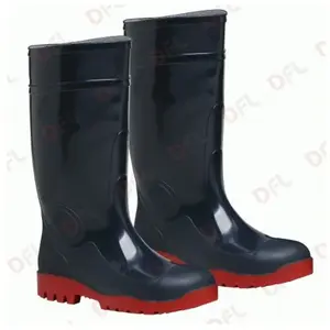 Industrial Starter - Bottes de travail Issafort 06425 S5 src - 43 (eu) - Blau