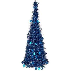 Krist+ Arbre de Noël, Multicolore, Standard pas cher