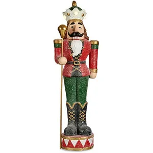 Krist+ Figurine décorative, multicolore, standard pas cher