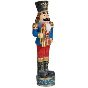 Krist+ Figurine décorative, multicolore, standard pas cher