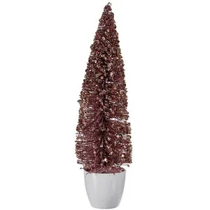 Comparateur de prix : Krist+ Arbre de Noël, Multicolore, Standard