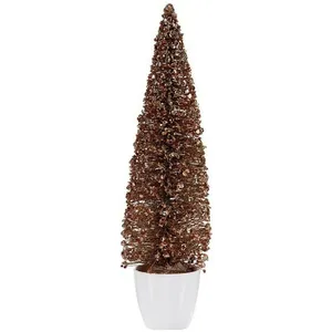 Comparateur de prix : Krist+ Arbre de Noël, Multicolore, Standard
