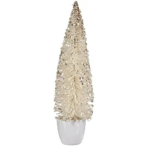 Comparateur de prix : Krist+ Arbre de Noël, Multicolore, Standard