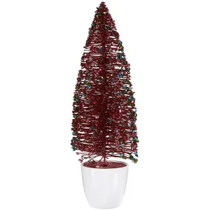 Comparateur de prix : Krist+ Arbre de Noël, Multicolore, Standard