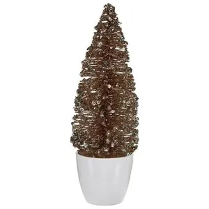 Comparateur de prix : Krist+ Arbre de Noël, Multicolore, Standard