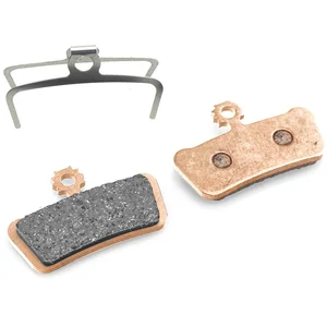 Cl Brakes Plaquettes De Frein à Disque Frittées Avec Traitement Céramique 4060vrx pas cher
