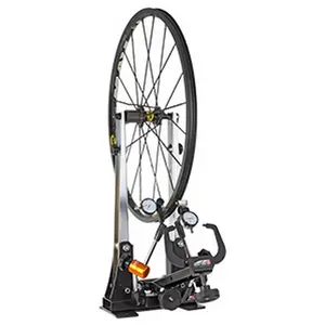 Super B Support De Dressage De Roue Professional Mechanic One SizeVendu parbikeinn