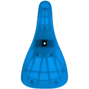 Selle pour montage pivotant de la tige de selle velo bmx freestyle