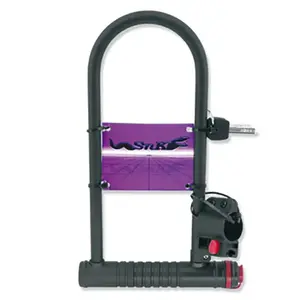 VICMA Cadenas Fourchette 12 mm avec Potence ou Cadre