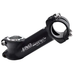 V BIKE Power Barre de Guidon en Aluminium Zoom 110 mm 35 o 31,8 mm 25,4 mm pas cher