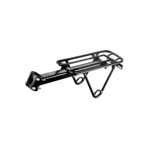 Porte-bagages OSTAND fixation tube de selle pas cher