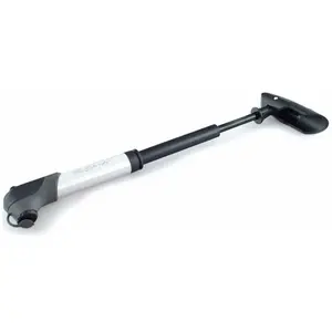 Pompe - GIYO - GP 97A - Télescopique - 160 PSI - Valve Presta et Schrader pas cher