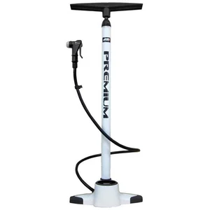 Comparateur de prix : Super B Pompe à Pied Premium