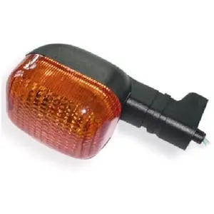 V PARTS Clignotant Bihr Type origine orange Avant droit ou Arrière gauche