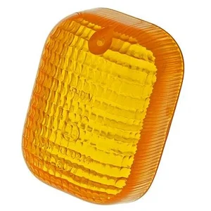 Vicma Verre de clignotant arrière pour Benelli, Italjet, Malaguti, Daelim