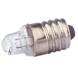 Electro DH. S.A.   Ampoule Filament de lampe loupe 2.2 V E-10 pas cher