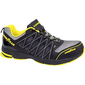 Goodyear Chaussures De Sécurité S1p Sra pas cher
