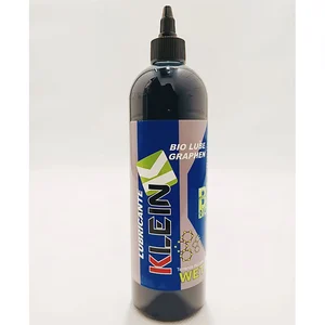 Klein Lubrifiant Bio Graphene Wet 500ml One SizeVendu parbikeinn