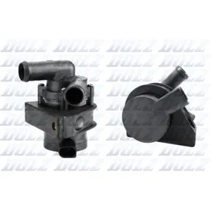 Pompe à eau DOLZ EA578A