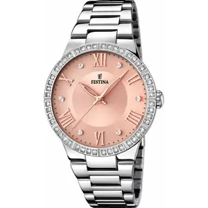 Comparateur de prix : Montre Femme Festina F16719/3