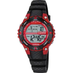 Comparateur de prix : Montres Enfant CALYPSO K5684/6 Quartz