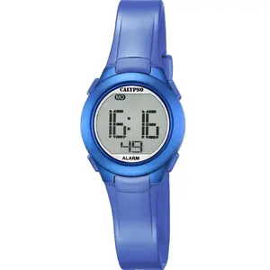 Comparateur de prix : Montre Femme Calypso K5677/5