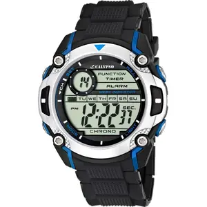 Comparateur de prix : Montre Calypso K5577-2 - Homme