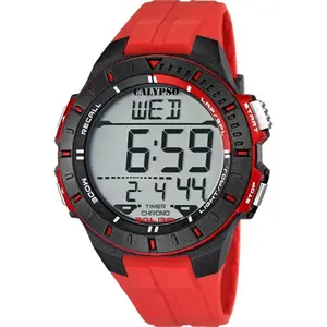 Comparateur de prix : Montre Homme Calypso K5607/5