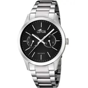 Comparateur de prix : Montre Homme Lotus 15954/3
