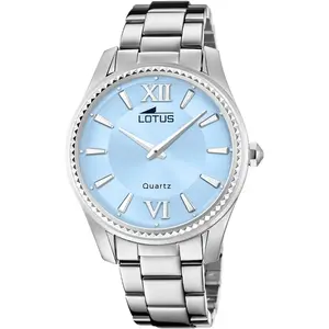Lotus Montre Femme Lotus Bliss - L18898-B Bracelet Acier Argent pas cher
