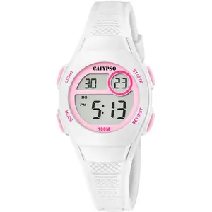 Comparateur de prix : Montre enfant - Calypso - K5831/1 - Analogique - Quartz - Ronde