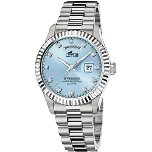 Lotus Montre Homme Lotus Freedom Collection - L18854-9 pas cher
