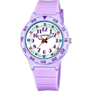 Comparateur de prix : Calypso Montre fille K5828-3 - My First Watch