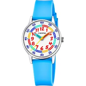 Calypso Montre fille K5826-2 - My First Watch pas cher