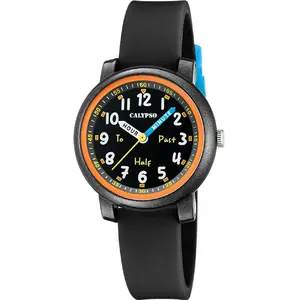 Calypso Montre fille K5827-6 - My First Watch pas cher