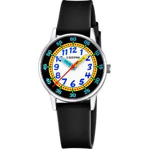 Calypso Montre fille K5826-6 - My First Watch pas cher