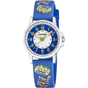 Calypso Montre fille K5824-6 - My First Watch