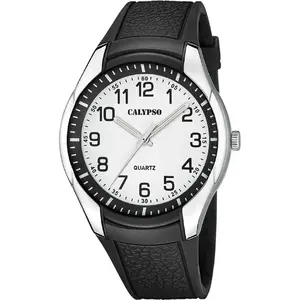 Comparateur de prix : Calypso Montre fille K5843-1 - Street Style