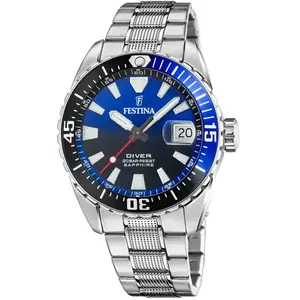 Festina Diving Watch F20669/5 pas cher